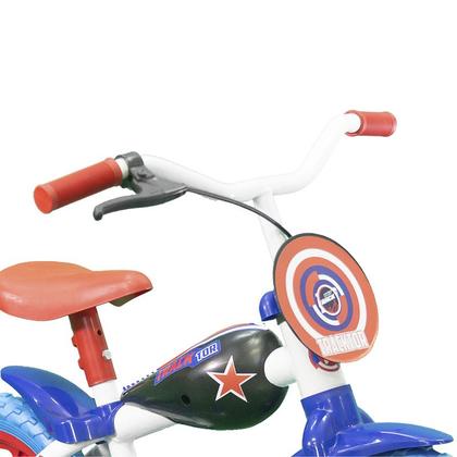 Imagem de Bicicleta TK3 Track Tracktor Infantil Aro 12