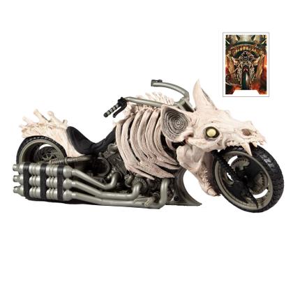 Imagem de Bicicleta Toy McFarlane Toys DC Multiverse Death Metal