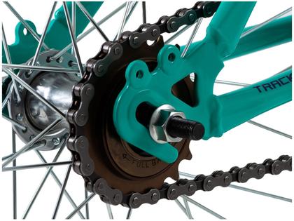 Imagem de Bicicleta Track & Bikes Cindy Aro 20