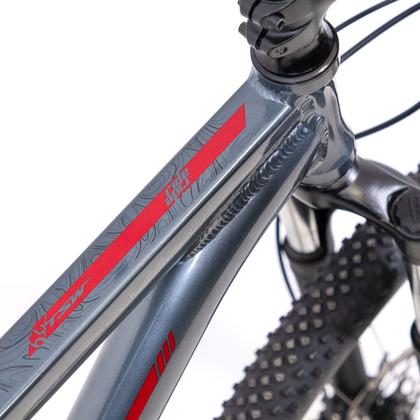 cvtvlist usual sarouel グレーレッド Porcelanato Castelli Cemento Versalhes Silver Out Plus Rústico