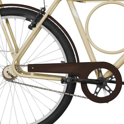 Imagem de Bicicleta Ultra Bikes Stronger Vintage Aro 26