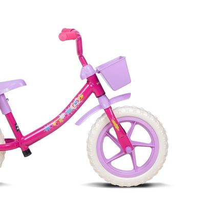 Imagem de Bicicleta Verden Push Balance - Pink e Lilas