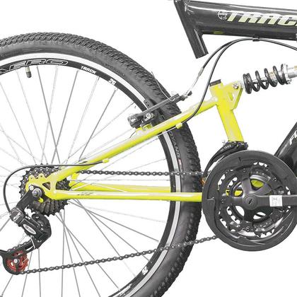Imagem de Bicicletas TK3 Track TB 100 Mountain Bike Aro 26