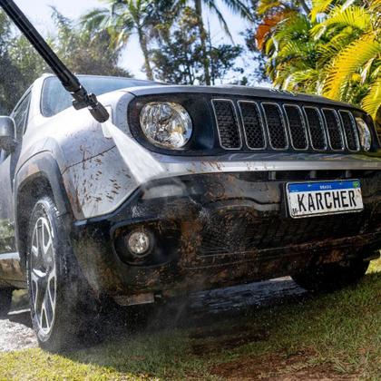 Imagem de Bico Articulado 360º Para Lavadora de Alta Pressão Karcher