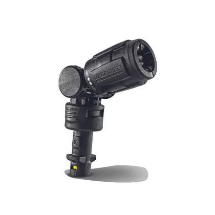 Imagem de Bico Articulado 360º Para Lavadora de Alta Pressão Karcher
