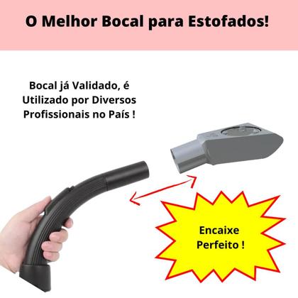 Imagem de Bico Bocal Extrator Compatível Aspirador AWD01 FATI