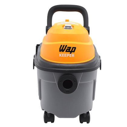 Bico Bocal Mini Turbo Pet para Aspirador WAP Keeper - Menalux Imagem de Bico Bocal Mini Turbo Pet para Aspirador WAP Keeper