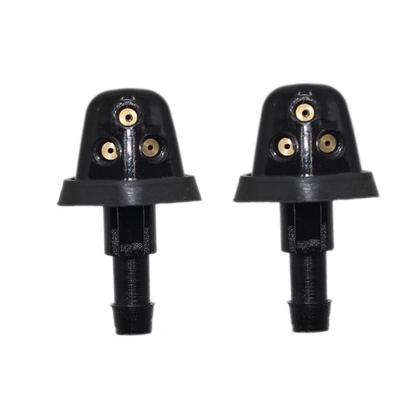 Imagem de Bico Brucutu Esguicho Limpador Água do Parabrisa Suzuk Grand Vitara Swift Jimny 1998 1999 2000 2001 2002 2003 2004 2005