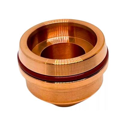 Imagem de Bico Corte 130A Ar 220892 Consumivel Plasma