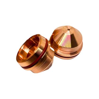 Imagem de Bico Corte 130A Ar 220892 Consumivel Plasma