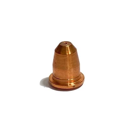 Imagem de Bico Corte Plasma S30 35/45i Esab PD116-08 MEGAPLASMA