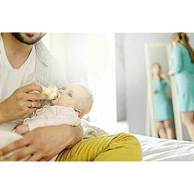 Imagem de Bico da Mamadeira Calma Medela 1 un.