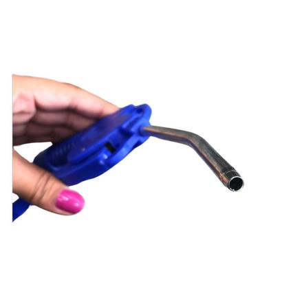 Imagem de Bico De Ar Para Limpeza Corpo Plastico Com Gatilho Bico Médio 95 Mm Pro205 Ldr Pdr