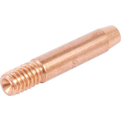 Imagem de Bico de Contato 0,6 mm para Tocha Tmv 250 e Tmv 300 Vonder
