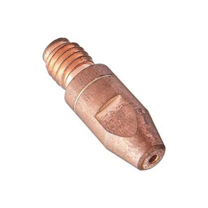 Imagem de Bico de Contato para Tocha MIG 1.0mm M6x28mm Amatools