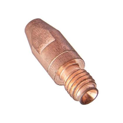 Imagem de Bico de Contato para Tocha MIG 1.0mm M6x28mm Amatools