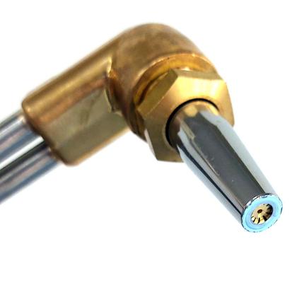 Imagem de Bico De Corte Glp 1503 Nº6 P/ Maçarico - Soldex