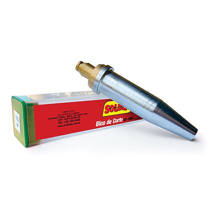Imagem de Bico De Corte Glp 1503 Nº6 P/ Maçarico - Soldex
