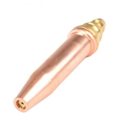 Imagem de Bico De Corte Para Maçarico 3 Sedes Oxi Glp Ou Gn G1GL 10/10 - Brax