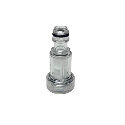Imagem de Bico De Entrada Com Filtro Para Lavadora Jacto J5000