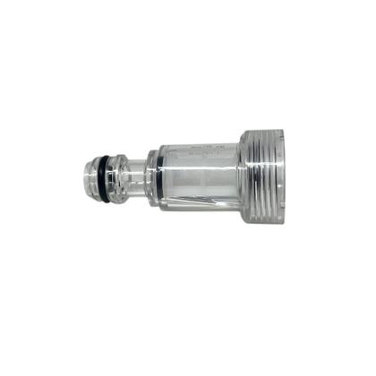 Imagem de Bico De Entrada Com Filtro Para Lavadora Jacto J5000