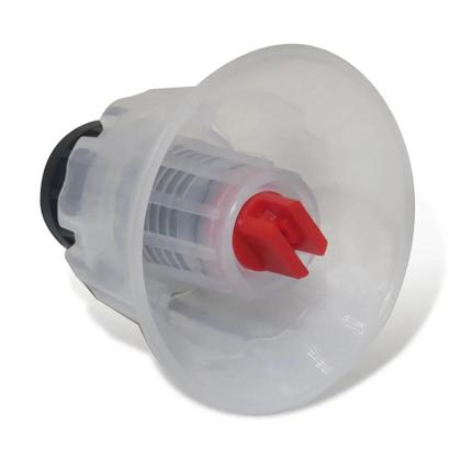 Imagem de Bico de Espuma para Lavagem de Carro - 16mm, Rosca Interna