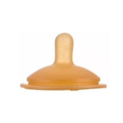 Imagem de Bico de Mamadeira Latex LILLO Super Evolution 1 Unidade