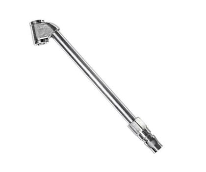 Imagem de Bico Duplo Para Encher Pneus - Engate Rapido. ID8523B