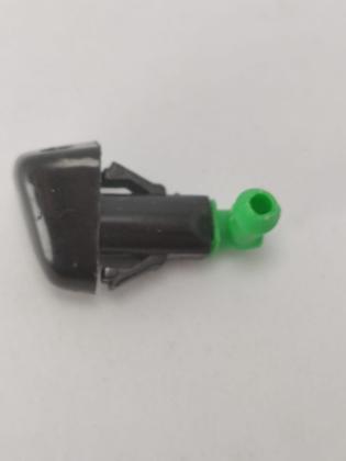 Imagem de Bico Esguicho Brucutu Limpador do Parabrisa Civic Crv 1998 1999 2000 2001 2002 2003 2004 2005 2006 Par Ejetor Agua Lavad