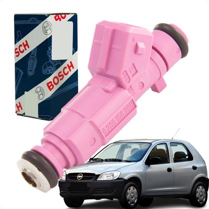 Imagem de Bico inj. celta 1.0 vhc flexpower