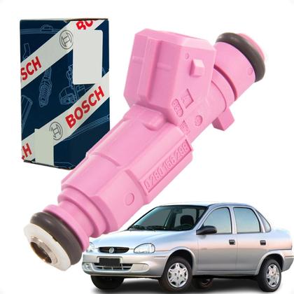 Imagem de Bico inj. celta 1.0 vhc flexpower