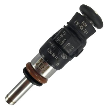 Imagem de Bico Injetor Bosch A1 A3 A4 A5 Q5 S3 TT Golf Passat Tiguan