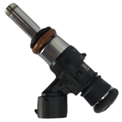 Imagem de Bico Injetor Bosch A1 A3 A4 A5 Q5 S3 TT Golf Passat Tiguan