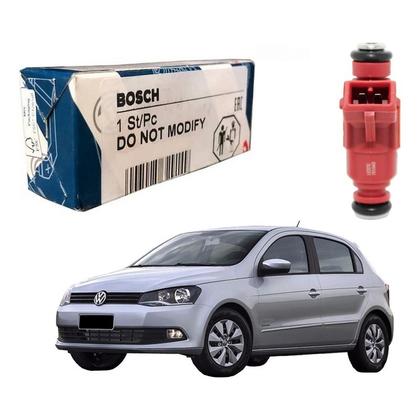 Imagem de Bico Injetor Bosch Gol G6 1.0 2013 A 2015