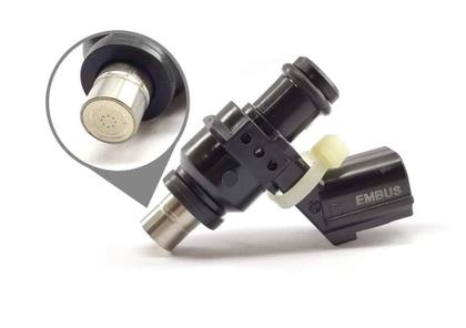 Imagem de Bico Injetor - BROS NXR 160 de 2017 até 2024