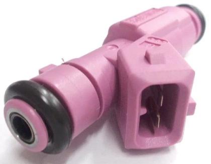 Imagem de Bico injetor celta 1.0 vhc, classic 1.0 vhc, 2005 a 2008 bi6298