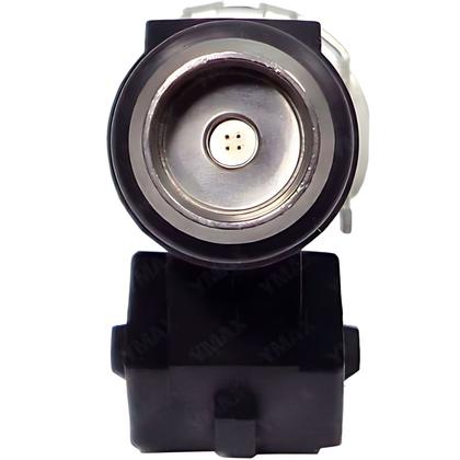 Imagem de Bico injetor chevrolet celta 1.4 8v 2007  2009