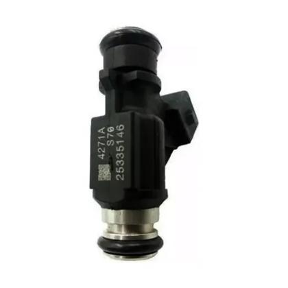 Imagem de Bico Injetor Corsa 1.6 1.8 0812 Effa Hafei Delphi 25335146