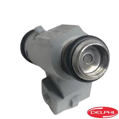 Imagem de Bico Injetor Delphi Compatível Com Celta Corsa Prisma 1.0 8v