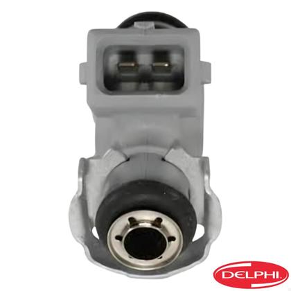 Imagem de Bico Injetor Delphi Compatível Com Celta Corsa Prisma 1.0 8v