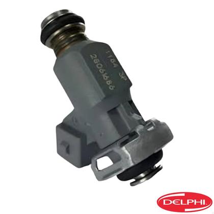 Imagem de Bico Injetor Delphi Compatível Com Celta Corsa Prisma 1.0 8v