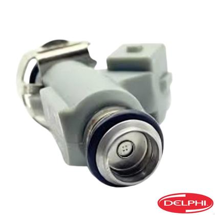 Imagem de Bico Injetor Delphi Compatível Com Celta Corsa Prisma 1.0 8v