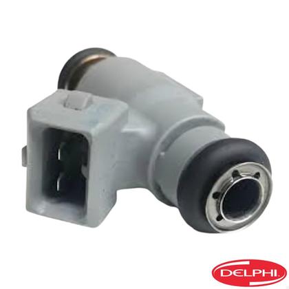 Imagem de Bico Injetor Delphi Compatível Com Celta Corsa Prisma 1.0 8v