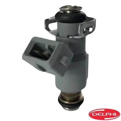 Imagem de Bico Injetor Delphi Compatível Com Celta Corsa Prisma 1.0 8v