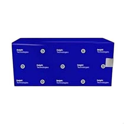 Imagem de Bico Injetor Delphi Compatível Com Celta Corsa Prisma 1.0 8v