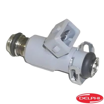 Imagem de Bico Injetor Delphi Compatível Com Celta Corsa Prisma 1.0 8v