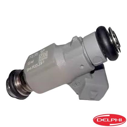Imagem de Bico Injetor Delphi Compatível Com Celta Corsa Prisma 1.0 8v