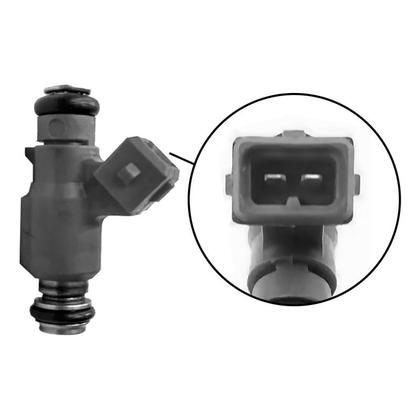 Imagem de Bico Injetor Delphi Corsa Sedan 1.4 2007 A 2012