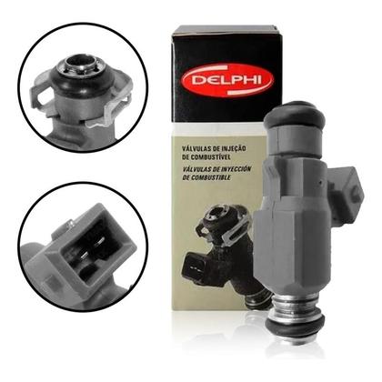 Imagem de Bico Injetor Delphi Corsa Sedan 1.4 2007 A 2012