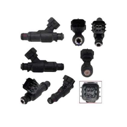 Imagem de Bico Injetor Delphi Creta HB20 1.6 Kia 1.6 - FJ10760